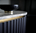 Decorative Fluted MDF panels